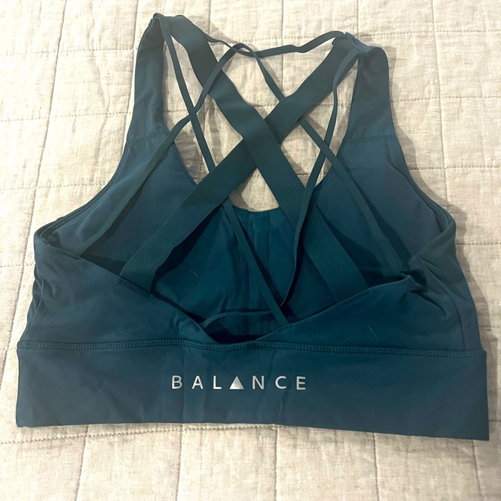 Aura bra - balance Athletica // vitality